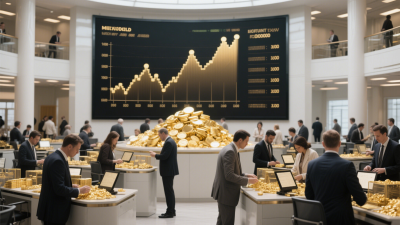 光大期货0115黄金点评:地缘局势持续紧张,金价延续偏强运行